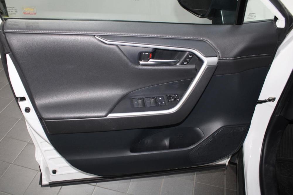 Toyota RAV4 V (XA50) Владивосток  - изображение 21