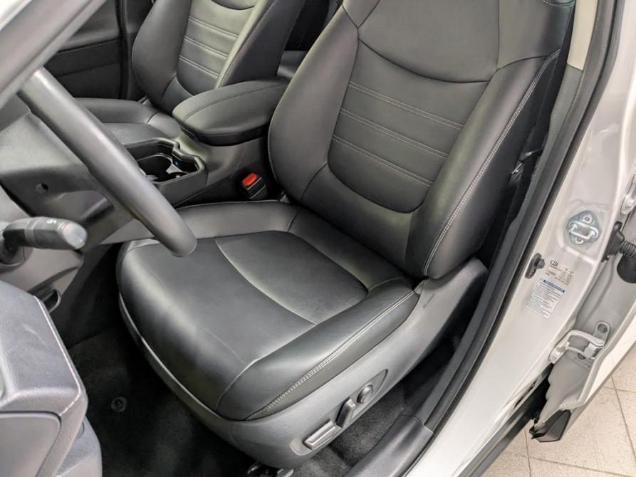 Toyota RAV4 V (XA50) Москва  - изображение 16