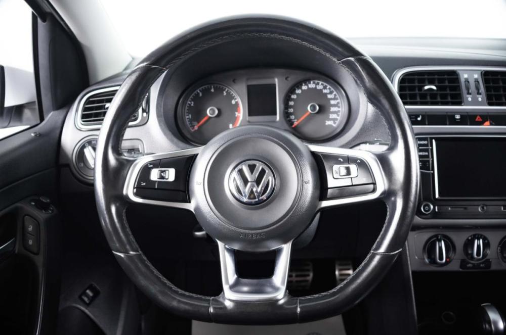 Volkswagen Polo V Рестайлинг Пермь  - изображение 13