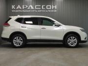 Nissan X-Trail III Пермь  - изображение 24