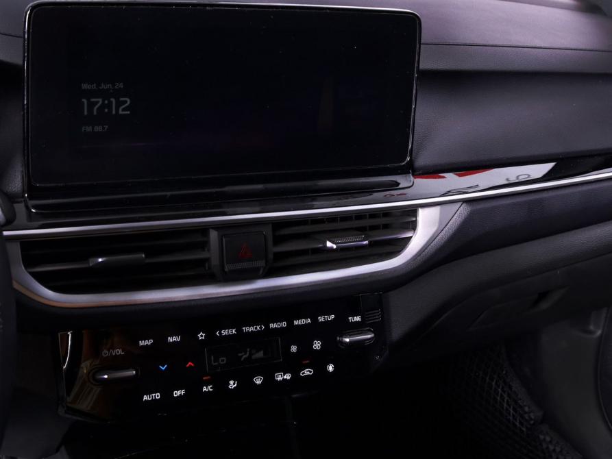 Kia K3 II (China Market) Рестайлинг Минеральные Воды  - изображение 11