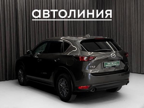 Mazda CX-5 II с пробегом 2021 года, цена 2 499 000 рублей, 141000 км, внедорожник, Автокод Объявления