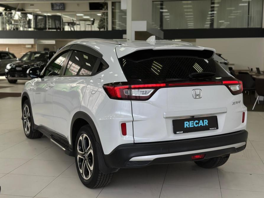 Honda XR-V I Рестайлинг Санкт-Петербург  - изображение 33