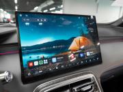 Geely Galaxy M7 Москва  - изображение 51
