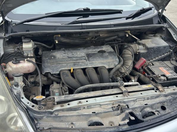 Toyota Wish I с пробегом 2004 года, цена 390 000 рублей, 299999 км, компактвэн, Автокод Объявления