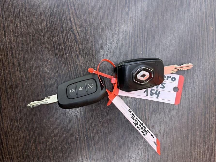 Renault Sandero II Ярославль  - изображение 33