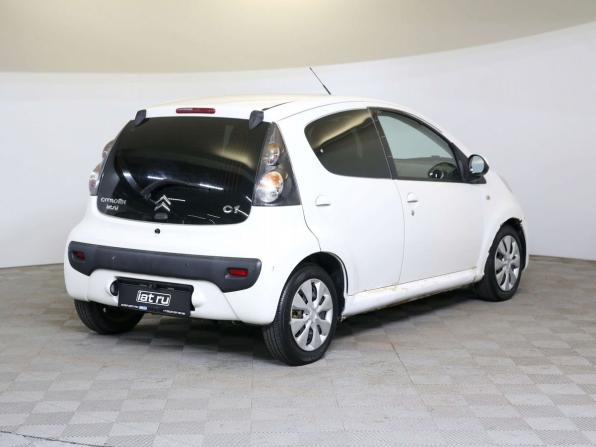 Citroen C1 I Рестайлинг с пробегом 2011 года, цена 345 000 рублей, 155013 км, хэтчбек, Автокод Объявления
