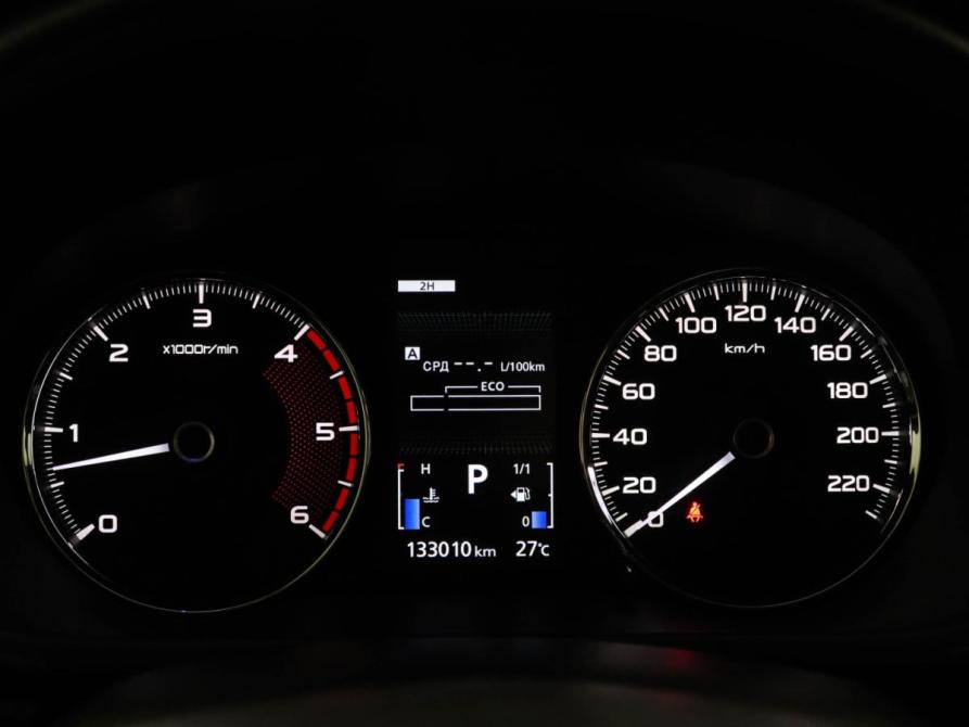 Mitsubishi Pajero Sport III Химки  - изображение 12