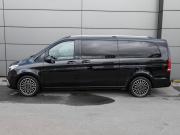 Mercedes-Benz V-Класс III (W447) Рестайлинг Москва  - изображение 36