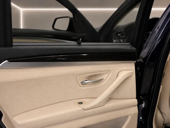 BMW 5 серии VI (F10/F11/F07) Рестайлинг с пробегом 2016 года, цена 2 499 000 рублей, 188490 км, универсал, Автокод Объявления