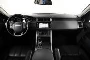 Land Rover Range Rover Sport II Москва  - изображение 40