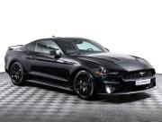 Ford Mustang VI Рестайлинг Москва  - изображение 31