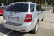 Kia Sorento I Рестайлинг Иваново  - изображение 66
