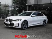 BMW 3 серии VII (G2x) Рестайлинг 2 Москва  - изображение 31