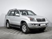 Toyota Land Cruiser Prado 120 Series Рестайлинг Санкт-Петербург  - изображение 22