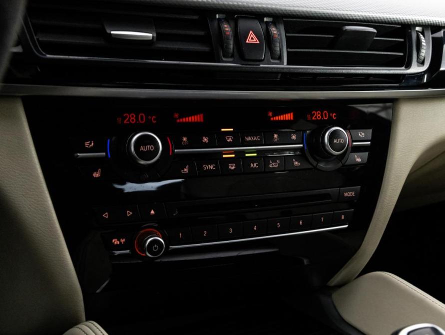 BMW X6 II (F16) Санкт-Петербург  - изображение 20