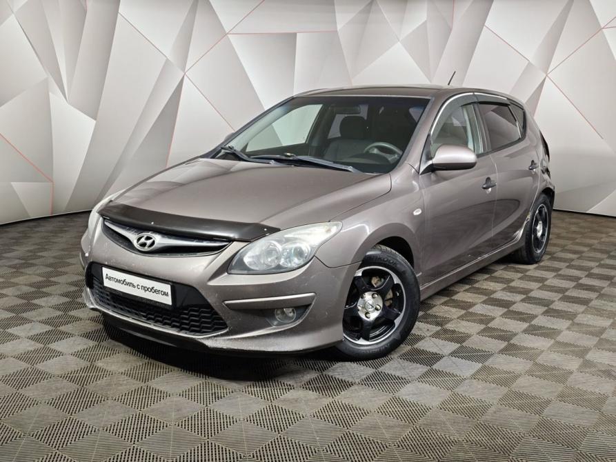 Hyundai i30 I Рестайлинг Москва  - изображение 1