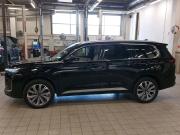 Exeed VX I Рестайлинг Москва  - изображение 30