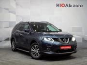 Nissan X-Trail III Екатеринбург  - изображение 26