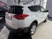 Toyota RAV4 IV (XA40) Ярославль  - изображение 42