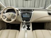 Nissan Murano III (Z52) Москва  - изображение 39