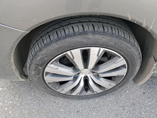 Peugeot 3008 I Рестайлинг с пробегом 2014 года, цена 631 000 рублей, 230726 км, внедорожник, Автокод Объявления