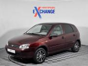 Lada (ВАЗ) Kalina I Нижний Новгород  - изображение 18