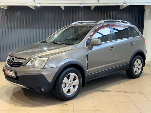 Opel Antara I с пробегом 2008 года, цена 999 900 рублей, 250000 км, внедорожник, Автокод Объявления