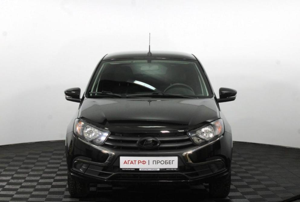Lada (ВАЗ) Granta I Рестайлинг Нижний Новгород  - изображение 3