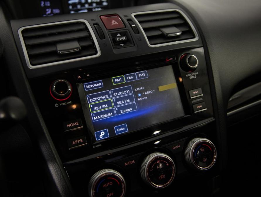 Subaru Forester IV Рестайлинг 2 Санкт-Петербург  - изображение 15