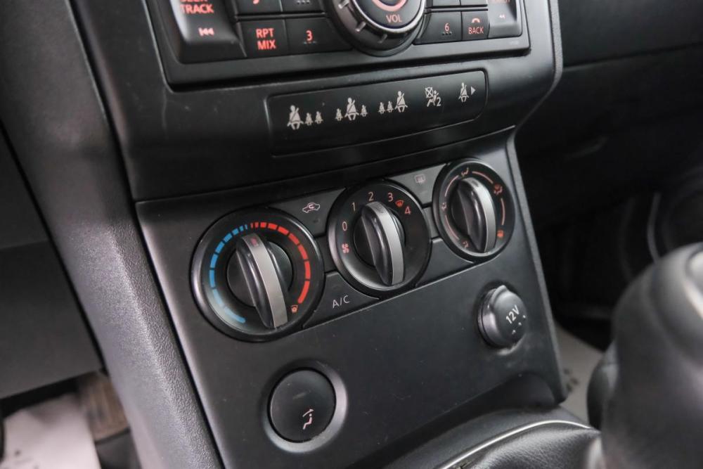 Nissan Qashqai I Красноярск  - изображение 15