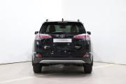 Toyota RAV4 IV (XA40) Рестайлинг Иркутск  - изображение 26