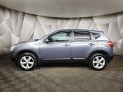 Nissan Qashqai I Москва  - изображение 24
