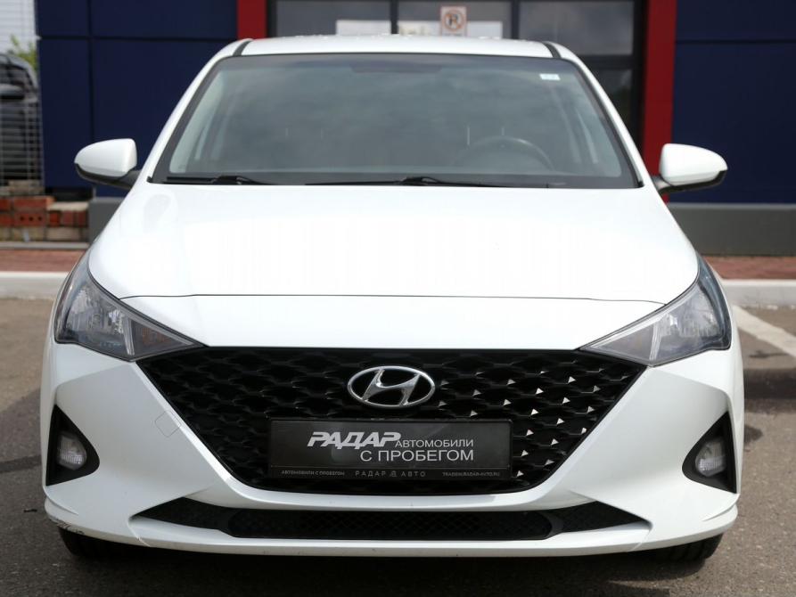 Hyundai Solaris II Рестайлинг Иваново  - изображение 2