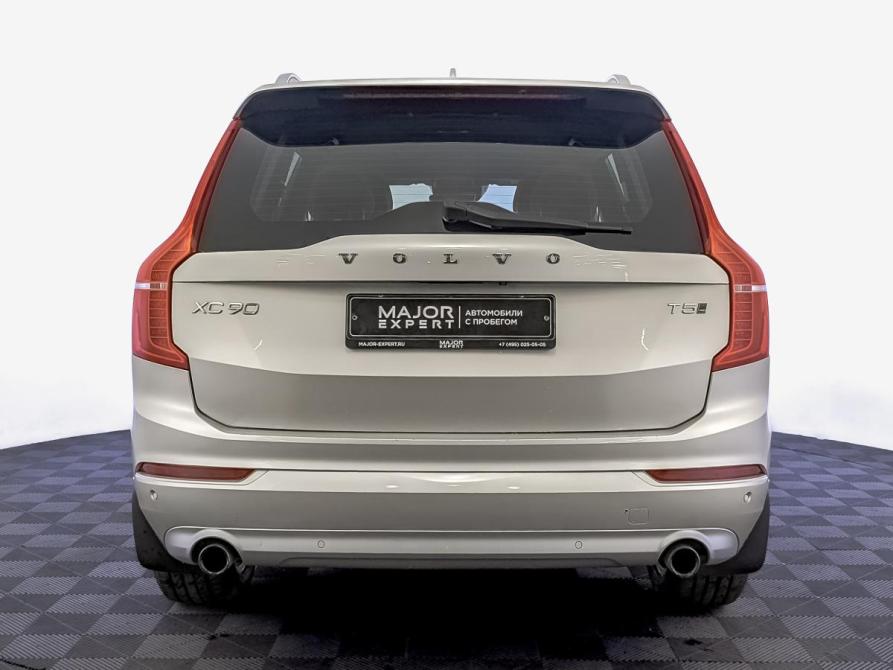 Volvo XC90 II Москва  - изображение 6