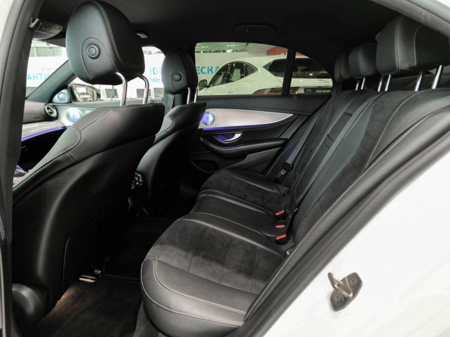 Mercedes-Benz E-Класс V (W213 S213 C238) Казань  - изображение 15