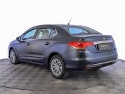 Citroen C4 II Рестайлинг Москва  - изображение 32