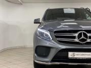 Mercedes-Benz GLE I (W166) Санкт-Петербург  - изображение 62