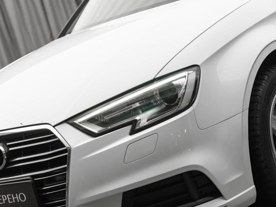 Audi A3 III (8V) Москва  - изображение 21