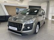 Peugeot 3008 I Москва  - изображение 17