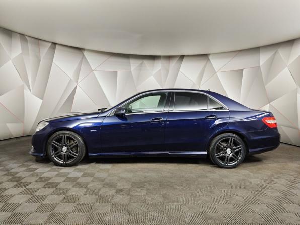 Mercedes-Benz E-Класс IV (W212 S212 C207) с пробегом 2012 года, цена 1 459 000 рублей, 194562 км, седан, Автокод Объявления