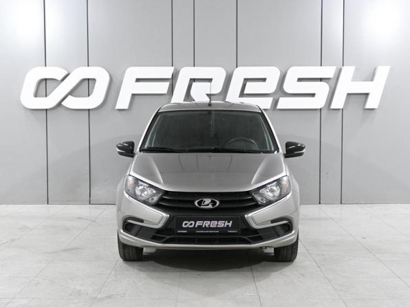 Lada (ВАЗ) Granta I Рестайлинг с пробегом 2022 года, цена 799 000 рублей, 57527 км, седан, Автокод Объявления