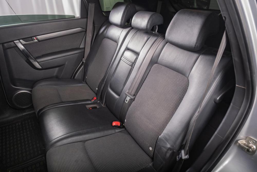 Chevrolet Captiva I Томск  - изображение 19