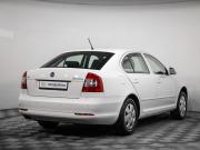 Skoda Octavia II (A5) Рестайлинг Санкт-Петербург  - изображение 21
