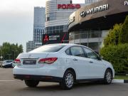 Nissan Almera III (G15) Москва  - изображение 21