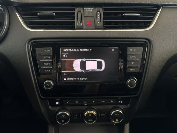 Skoda Octavia III (A7) с пробегом 2016 года, цена 1 587 000 рублей, 170247 км, лифтбек, Автокод Объявления