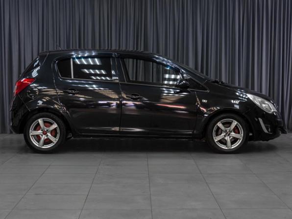 Opel Corsa D Рестайлинг II с пробегом 2013 года, цена 410 000 рублей, 225505 км, хэтчбек, Автокод Объявления