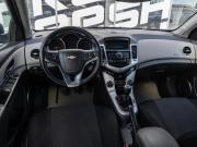 Chevrolet Cruze I Краснодар  - изображение 26