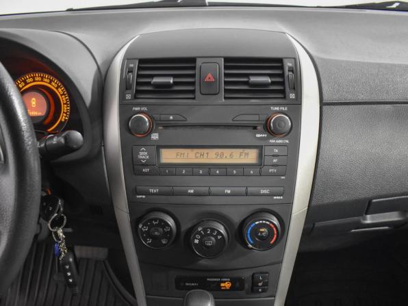 Toyota Corolla X (E140 E150) с пробегом 2007 года, цена 749 000 рублей, 141200 км, седан, Автокод Объявления