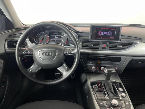 Audi A6 IV (C7) с пробегом 2011 года, цена 1 100 000 рублей, 293537 км, седан, Автокод Объявления